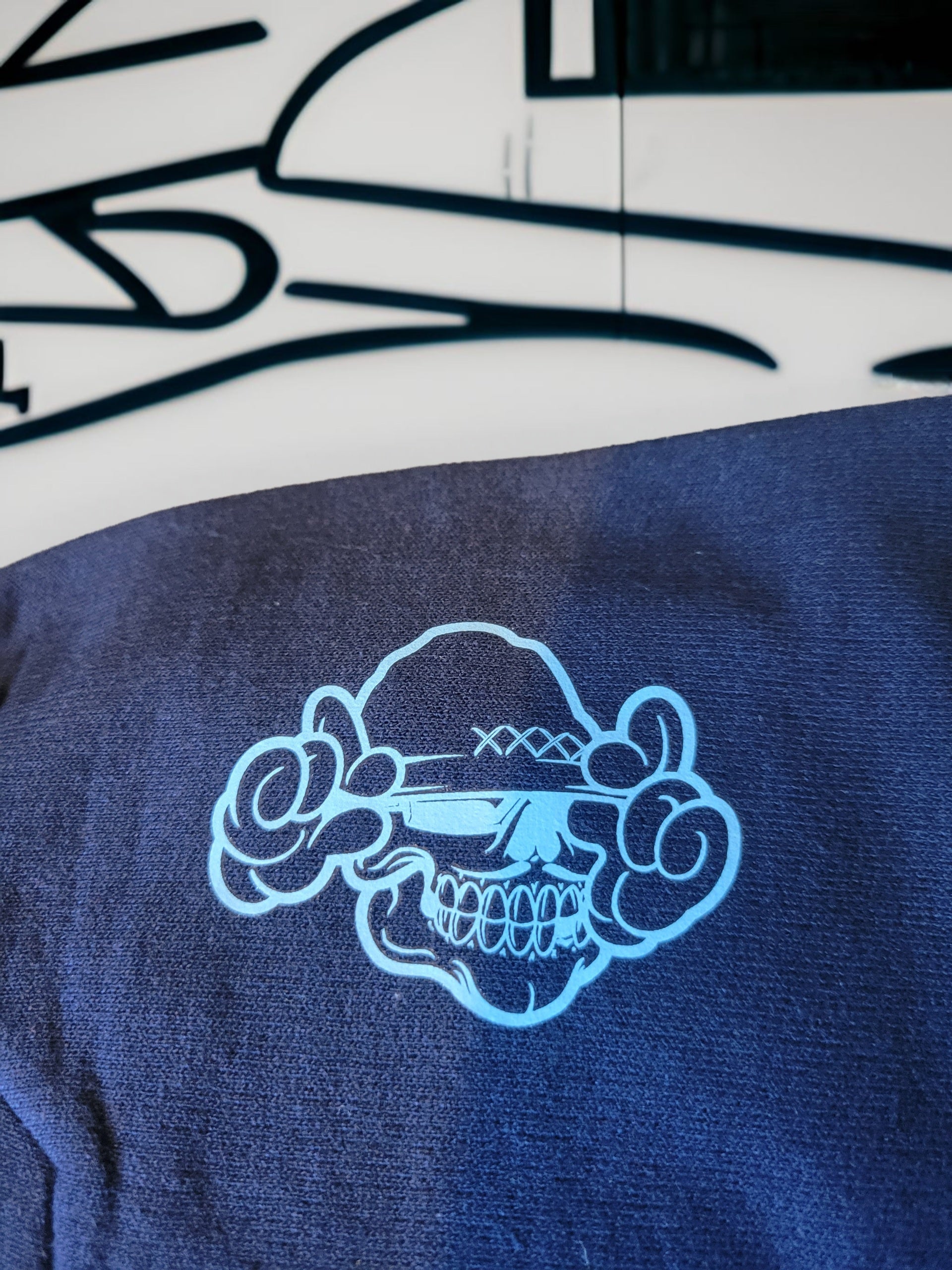Uncle A's Crew Neck New Souf