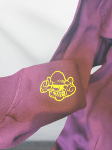 Uncle A's Crew Neck QLD