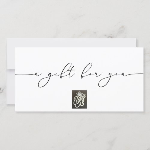 Uncle A's Online Gift Card
