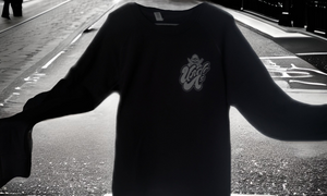 Kettle Bomb Crewneck